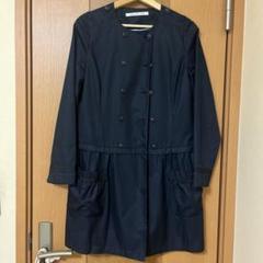 AKIKO OGAWA. / ウールジョーゼットストライプジャケット