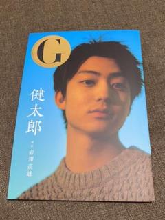 g健太郎 写真集の中古/未使用品を探そう! - メルカリ