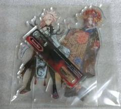サムライレムナント　ヤマトタケル　アクスタ　ワンフェス Amazon.co.jp: Fate サムライレムナント アクリルスタンド