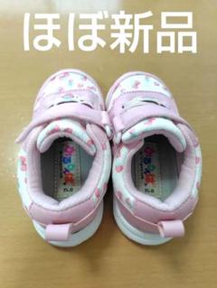15センチ　靴　女の子