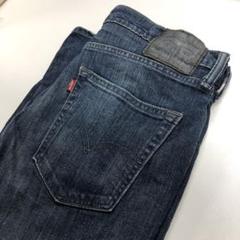 Levi's541 W34L32 アスレチックフィットデニム M