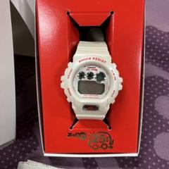 【１着でも送料無料】 未使用‼️CASIO G-SHOCK チョロQ25周年記念モデル - メルカリ 時計
