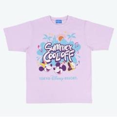 【即日発送】Mサイズ 白とピンク Tシャツ ミセスグリーンアップル ディズニー ディズニーランド ミセスグリーンアップル コラボ Tシャツ