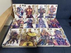2025年最新】北斗の拳 全巻 究極版の人気アイテム - メルカリ