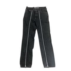 John Lawrence Sullivan 21ss ジップデニム 44 JLS-02-20_INDIGO.jpg?v=