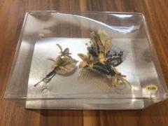 着物 小物 ヘアアクセサリー