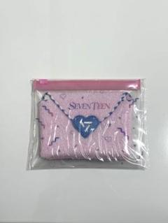 SEVENTEEN - LOVE&amp;LETTER ラブレター　しおり　ブックマーク　ジョンハン　日本　韓国 SEVENTEEN 1ST ALBUM - FIRST LOVE & LETTER – SubK Shop