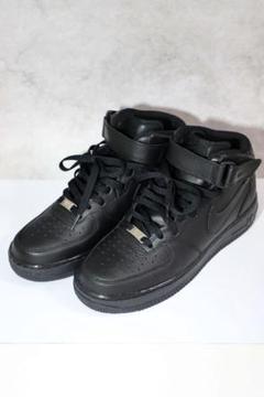 ⭐️極美品‼️⭐️NIKE Air Force 1 ハイカット スニーカー 24cm 楽天市場】ナイキ スニーカー ハイカット（シリーズエア