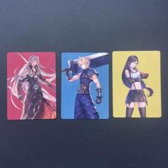 MTG FF セフィロス クラウド アートカード コンプリートセット まとめ売り MTG FF セフィロス クラウド アートカード コンプリートセット