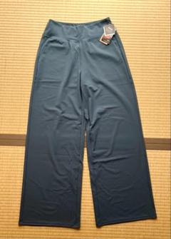 andar Airywin マキシワイドレギンス　黒 L ロング 2SET] Airywin マキシワイドレギンス | andar JAPAN