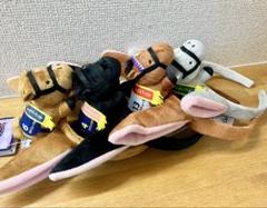 サラブレッドコレクション　マスコット付きカチューシャ2 全4種セット