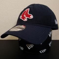 NEWERA × MLB BOS 9TWENTY BB Cap