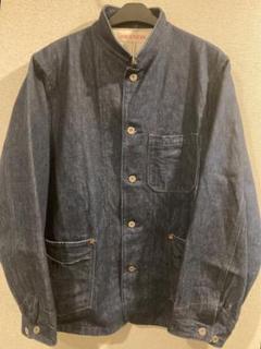 【専用商品：マッカ様】ナイスネス BRIAN ファイヤーマン カバーオール 専用商品：マッカ様】ナイスネス BRIAN ファイヤーマン