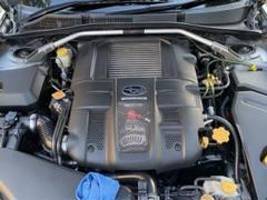 2025年最新】STI タワーバーの人気アイテム - メルカリ