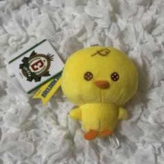 BUDDiiS ぬいぐるみ KEVIN ケビン