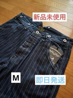 ヒッコリーデニム美品値下げしました。 ヒッコリーデニム美品値下げしました。