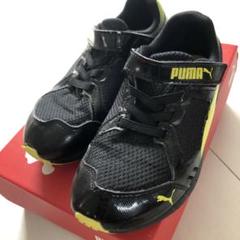 最終値下げ！PUMASPEED Monster！サイズ18センチ