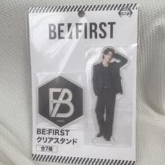シュント アクスタ シュント SHUNTO Gifted アクスタ 未開封 BE:FIRST
