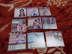 2025年最新】沙花叉クロヱ ホロカ デッキの人気アイテム - メルカリ