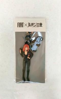 2025年最新】ルパン フィアット キーホルダーの人気アイテム