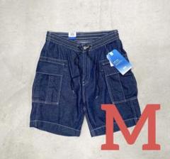 Levi’s イージーショーツ　デニム　カーゴ