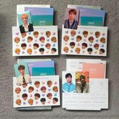 2025年最新】bts love yourself 承 4セットの人気アイテム