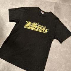 【レア】熊本ヴォルターズ ファンクラブ限定 黒 Tシャツ Lサイズ