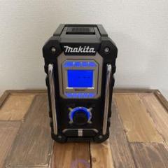⭐️未使用品⭐️マキタ MAKITA MR108B 現場ラジオBluetooth Amazon | マキタ(Makita) Bluetooth搭載 充電式ラジオ MR108