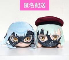 バンドリ　Ave Mujica 寝そべりぬいぐるみ　人気3種 BanG Dream! 寝そべり “Ave Mujica” Vol.2 3種 - メルカリ