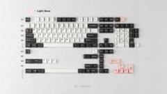 GMK Olivia No3 Keycap