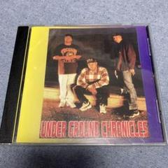 ●UNDER GROUND CHRONICLES 激レア Konami Kukeiha Club – Original Sound Of Gradius & 沙羅曼蛇