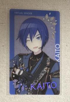 KAITO プロセカ エピカ バチャシン 箔押し ノーマル 映画 劇場版