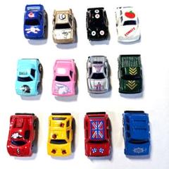 チョロQ プルバックカー PULL BACK ミニカー昭和レトロ　セット販売 ミニカー チョロQ プルバックカー PULL BACK 昭和レトロ セット