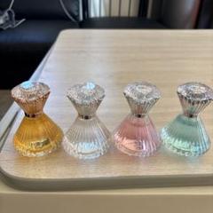香水 4点セット - メルカリ