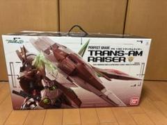 ◆未組立◆PG 機動戦士ガンダムＯＯトランザムライザー 1/60 未組立 PG トランザムライザー ガンダムOO ガンプラ プレミアム