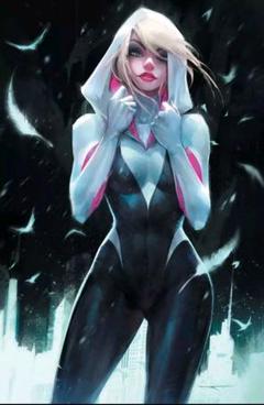 2025年最新】スパイダー・グウェンの人気アイテム - メルカリ