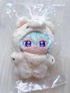 日々樹渉 いつぬい ぬいぐるみ 開封済 あんスタ 日々樹渉 一緒に暮らすぬい いつぬい 渉 - メルカリ