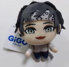 新品未使用 ネス リアルアキバボーイズ マスコットぬいぐるみ② リアルアキバボーイズ RAB GiGO ネス - メルカリ