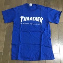 【古着】スラッシャー Thrasher skateboard magazineのサムネイル
