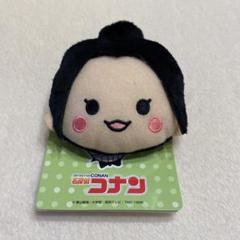 名探偵コナン きゃらまる マスコットバッジ Vol.1 上原由衣