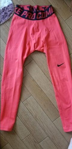 NIKE スパッツ
