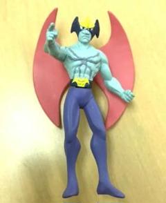 キムラトイ DEVIL KONG デビル コング フィギュア デビルマン フィギュア専門店 -ソダチトイズ / 予約 Chk Dsk x Devil Toys x