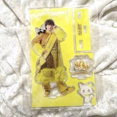 M!LK アクスタまとめ売り M!LK アオノオト 集合アクスタ - メルカリ