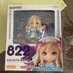 【新品未開封】ねんどろいど　反逆の堕天使ルシファー 初回予約限定品 ねんどろいど 反逆の堕天使 ルシファー