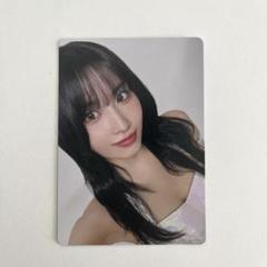TWICE DIVE タワレコ限定 ラキドロ トレカ モモ3種コンプ 2025年最新】twice モモ dive ラキドロの人気アイテム - メルカリ