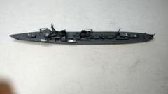 【プラモデル完成品】旧日本海軍・戦艦「大和」＆駆逐艦「涼月」沖縄出撃 大和最後の決戦《菊水作戦BOX》を7月発売 | タミヤ