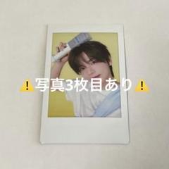 TWS シニュ チェキ