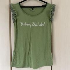 バーバリー Tシャツ
