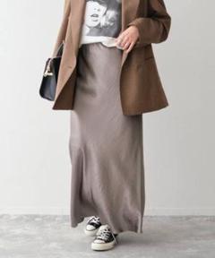 3*0様 リックオウエンス　レディース　ロングスカート　ブラック　Sサイズ　レア 3*0様 リックオウエンス レディース ロングスカート ブラック S