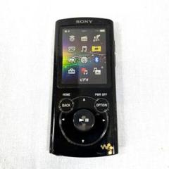 【美品】SONY ウォークマン　NW-S766 32GB　くろ Amazon.co.jp: SONY ウォークマン Sシリーズ [メモリータイプ